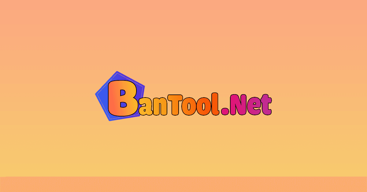 BanTool Shop